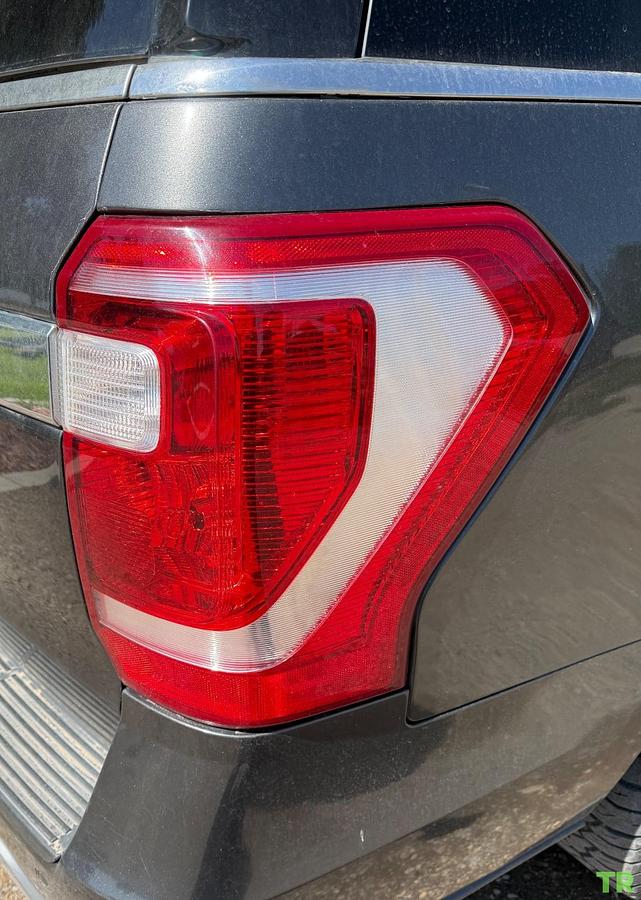Used 2021 Ford Expedition XLT