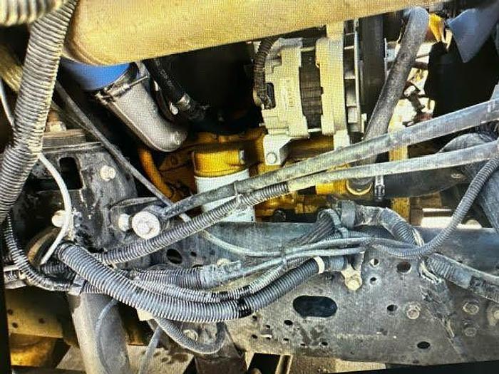 Used 2002 Chevrolet 6500