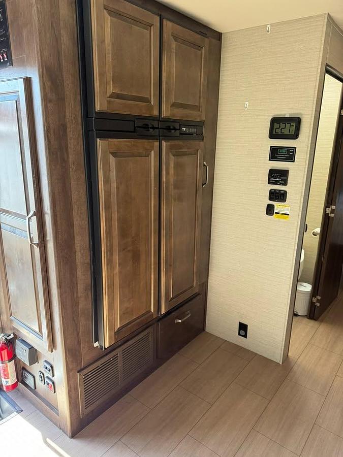 Used 2018 Jayco Greyhawk 30X