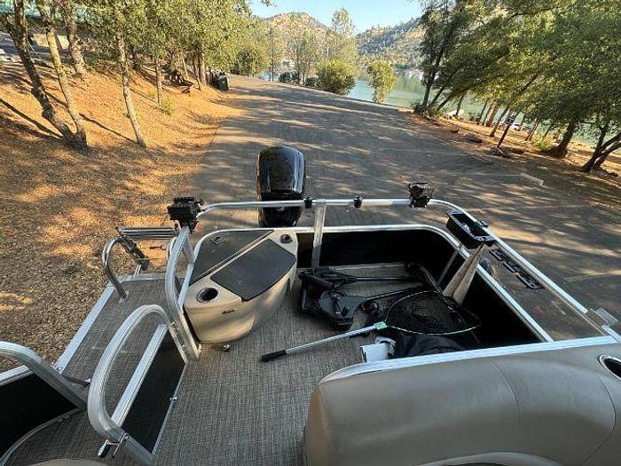 Used 2023 Ranger Reata 200F