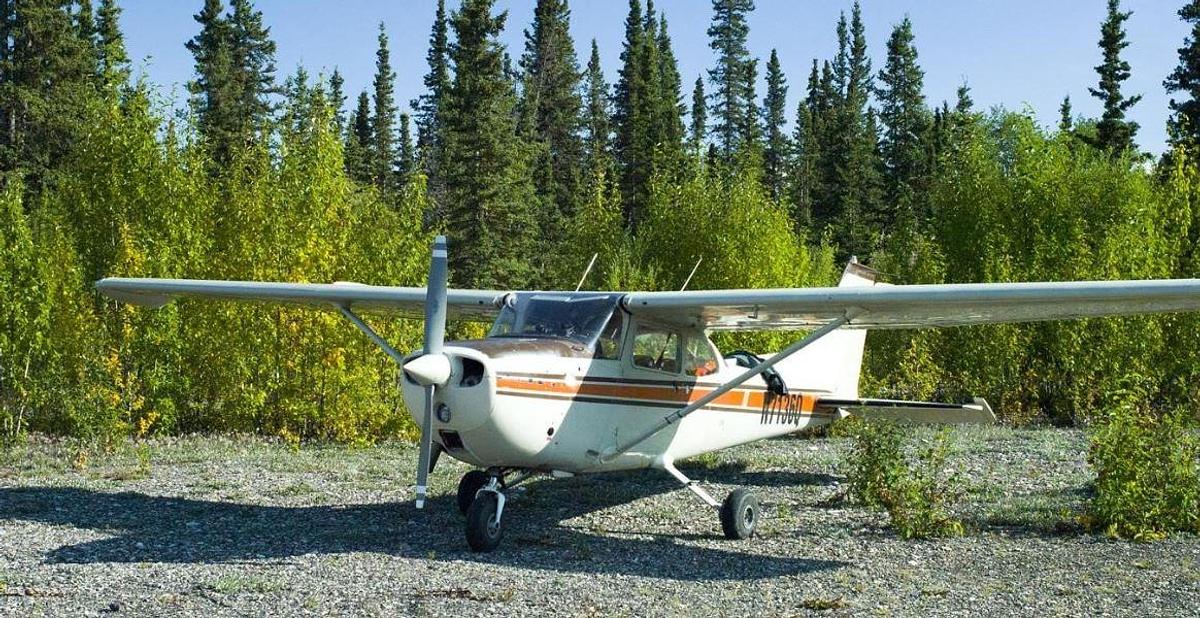 Used 1972 Cessna 172L Skyhawk