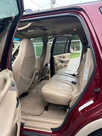 Used 1997 Ford Expedition Eddie Bauer XLT