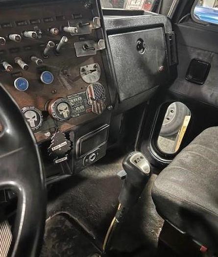 Used 1992 Peterbilt 378