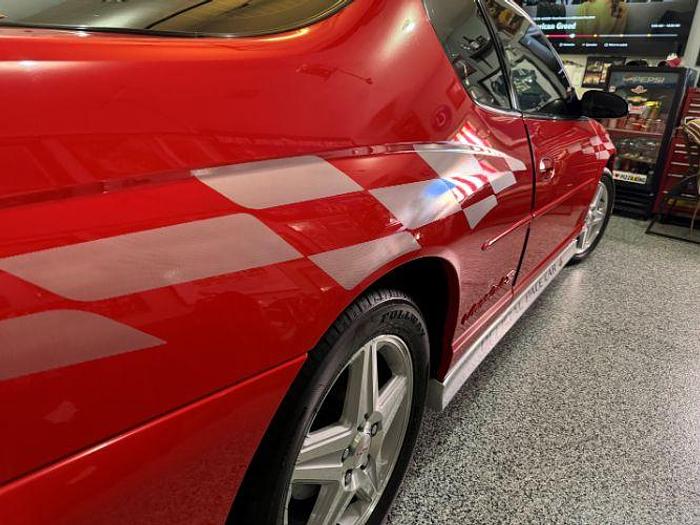 Used 2000 Chevrolet Monte Carlo SS