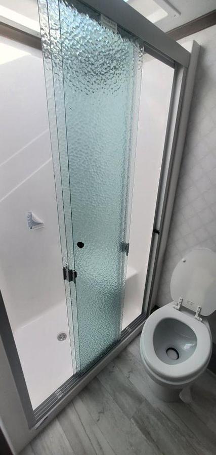 Used 2020 Forest River Riverstone 383MB