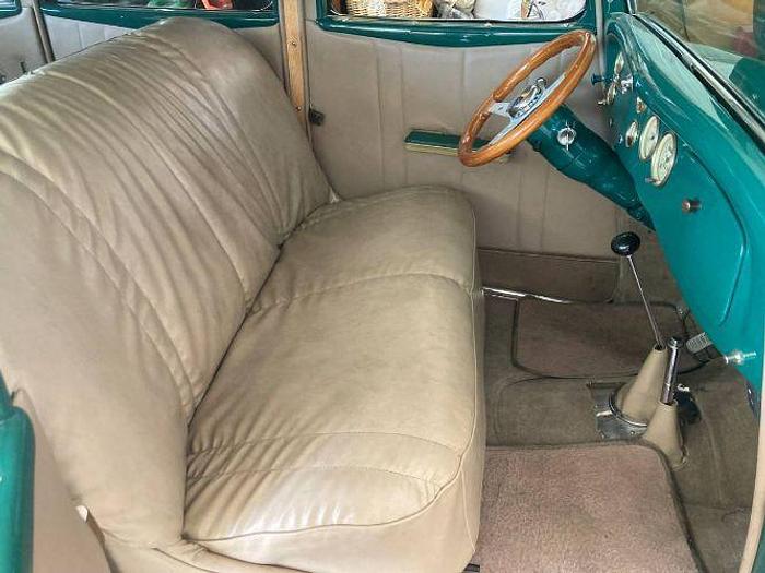 Used 1934 Ford Model 40