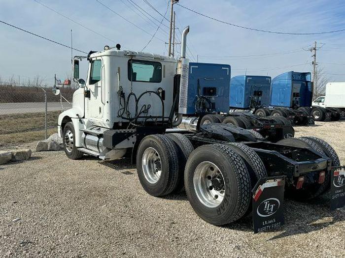 Used 2007 INTERNATIONAL 9400i