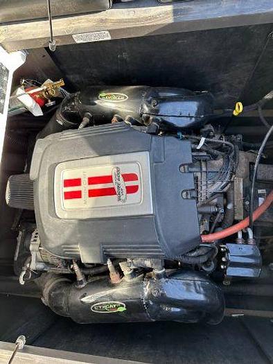 Used 2010 Mastercraft X35