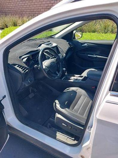 Used 2017 Ford Escape