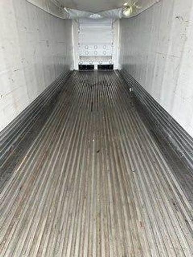 Used 2016 Great Dane Reefer Trailer