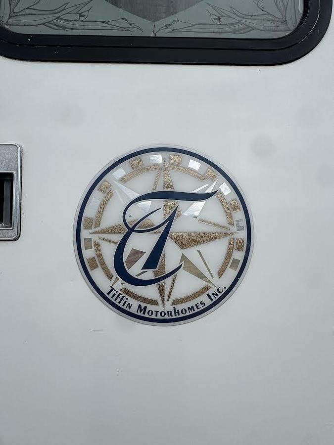 Used 2002 Tiffin Motorhomes Allegro Bay 37DB Class A Motorhome