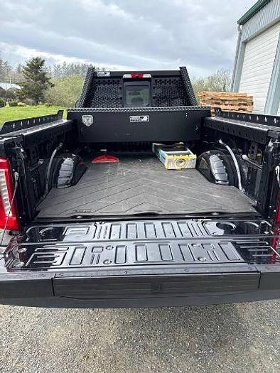 Used 2024 Ford Super Duty F-350 SRW XL