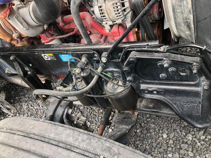 Used 2014 Peterbilt 389