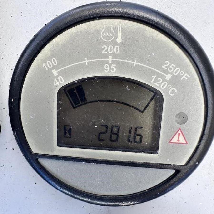 Used 2022 Princeton PB55.3