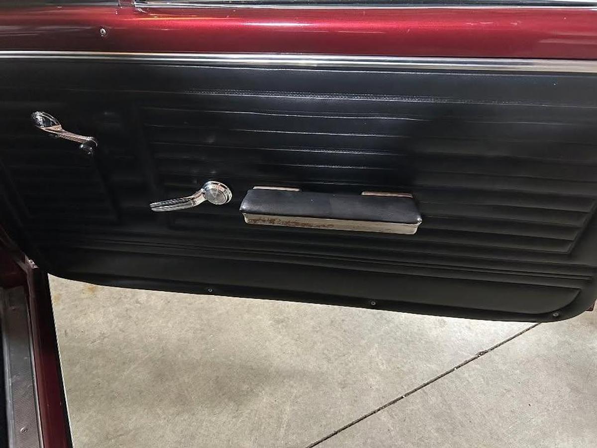 Used 1967 Chevrolet Chevelle