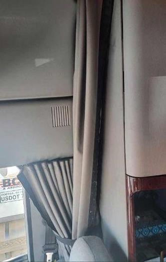 Used 2016 Freightliner CORONADO 132