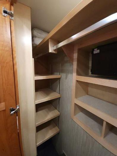 Used 2018 Newmar Dutch Star 4369