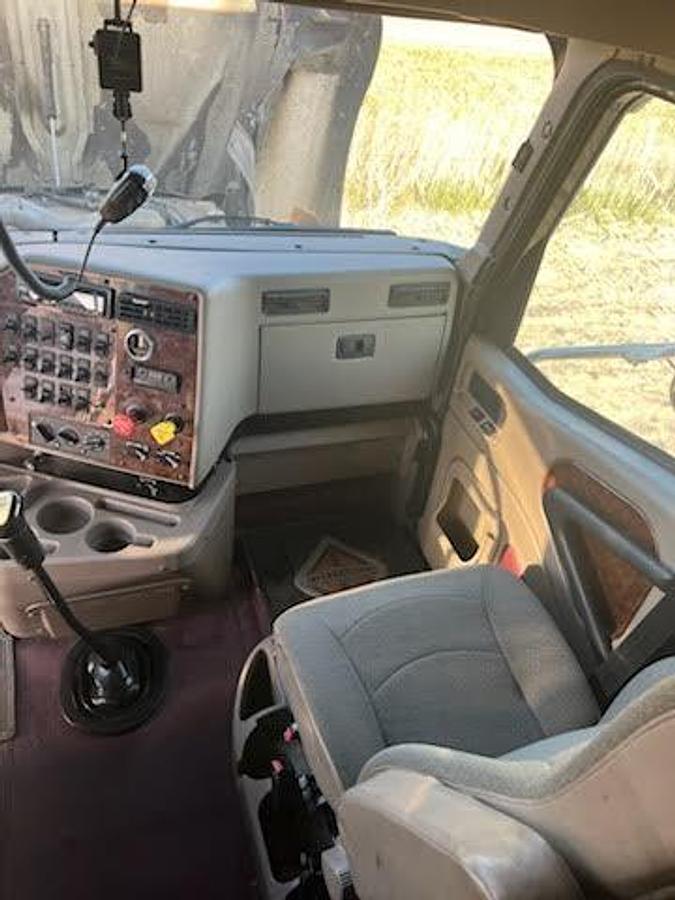 Used 2007 INTERNATIONAL 9400 