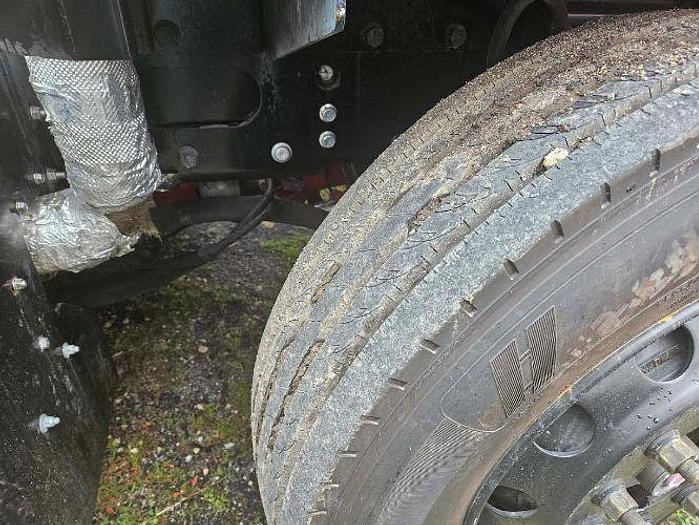 Used 2019 Hoist T-Series Spotter Truck