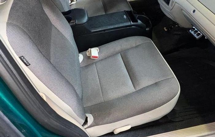 Used 2008 Ford Crown Victoria Police Interceptor