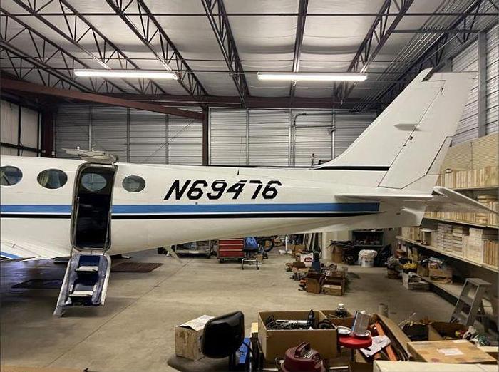 Used 1974 CESSNA 340