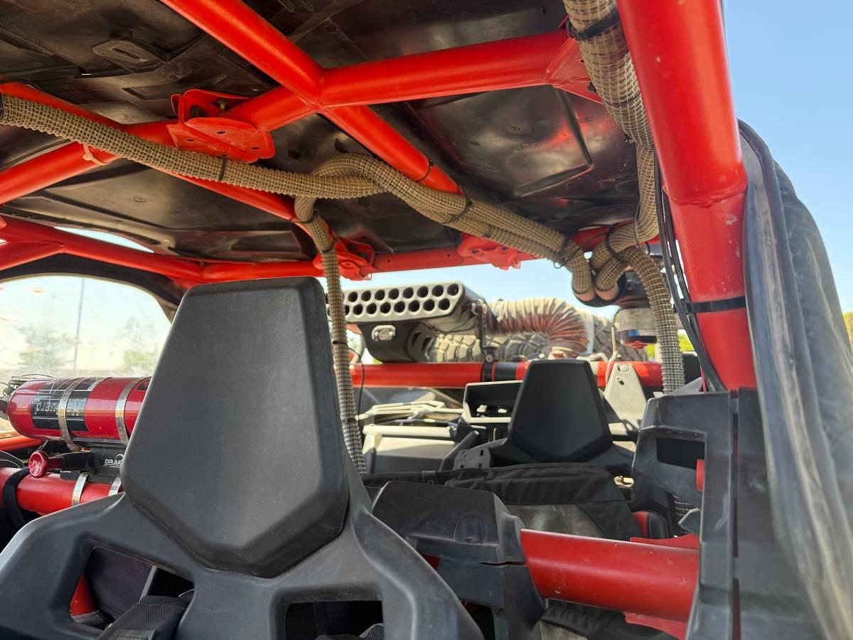 Used 2017 Can Am Maverick