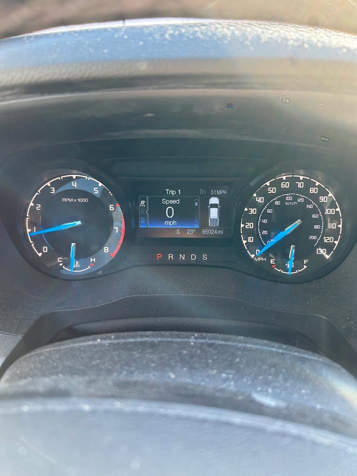 Used 2019 Ford Ranger XLT SuperCrew Cab