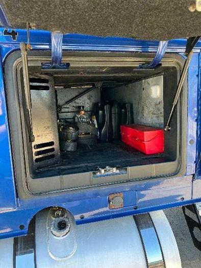 Used 2016 Volvo VNL 630 D13