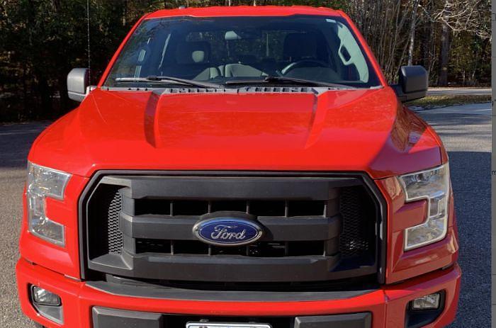 Used 2016 Ford F150 XL
