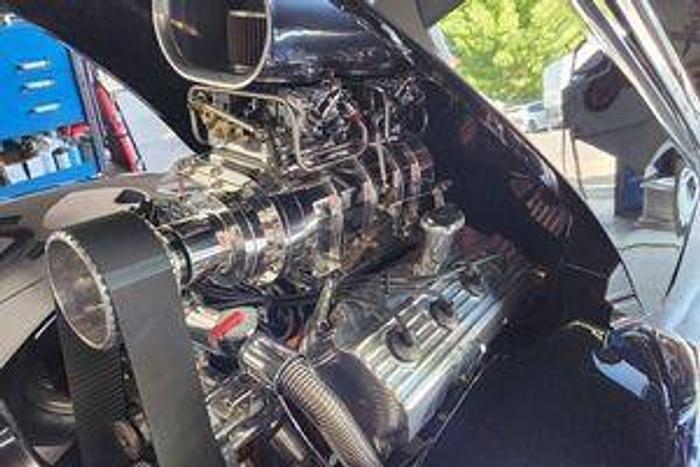 Used 1941 WILLYS 3 Window Coupe