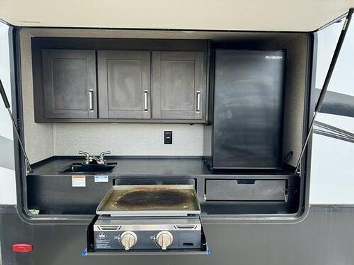 Used 2022 Grand Design Reflection 311BHS