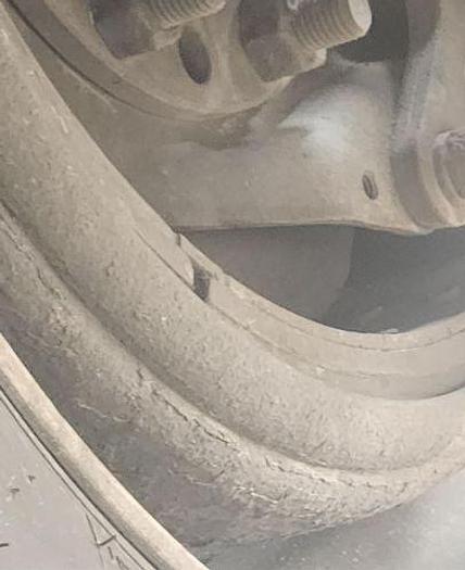 Used 2017 Peterbilt 367