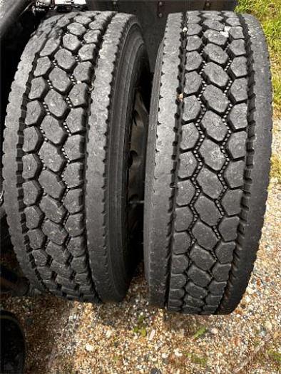 Used 2013 Peterbilt 386