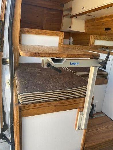 Used 2019 Mercedes-Benz Sprinter 2500