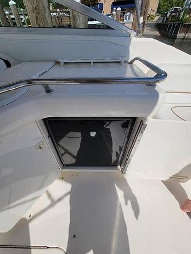 Used 1997 Sea Ray Bow Rider