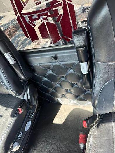 Used 2021 KENWORTH W990