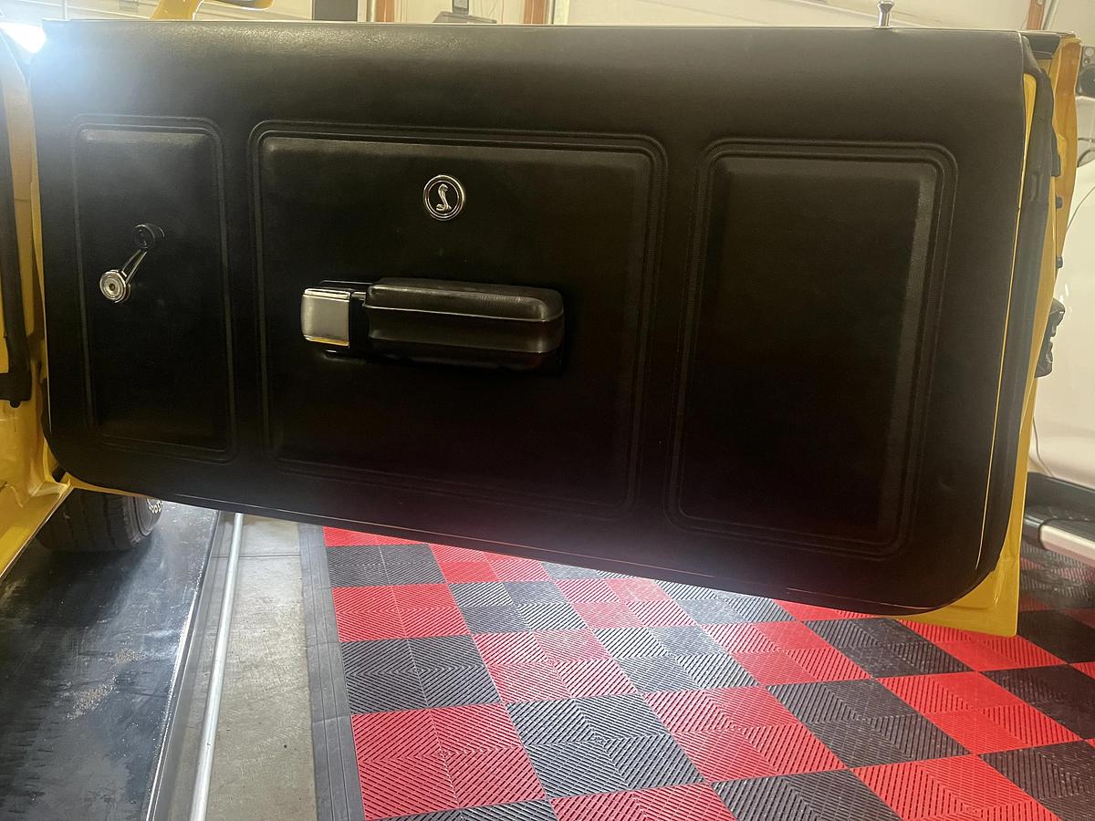 Used 1970 Ford Torino Cobra