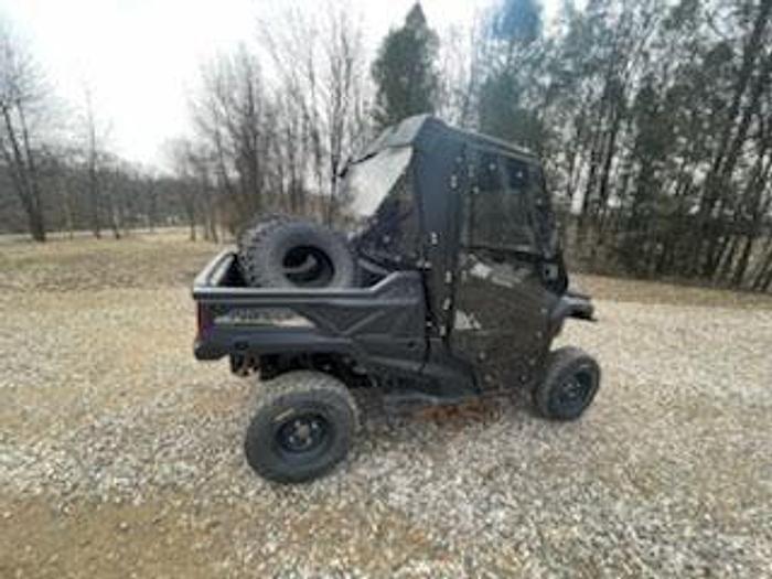 Used 2021 Honda Pioneer 1000 3
