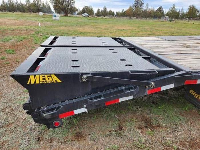 Used 2021 Big Tex 226N HD