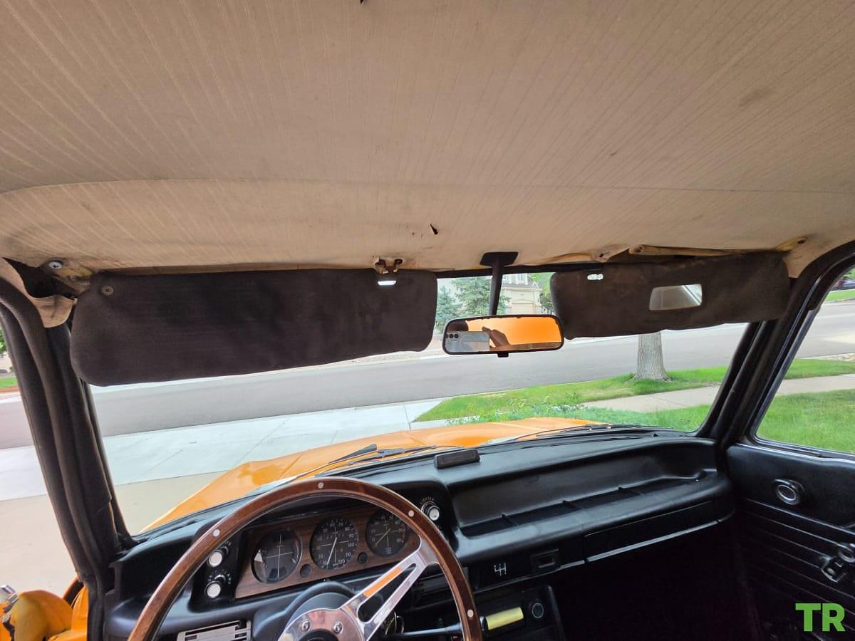 Used 1976 BMW 2002 Coupe