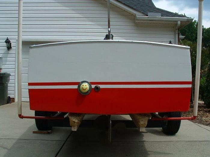 Used 1949 Chris-Craft 16 FT Special