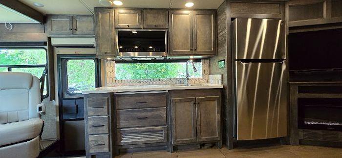 Used 2023 Tiffin Open Road Allegro 36 UA
