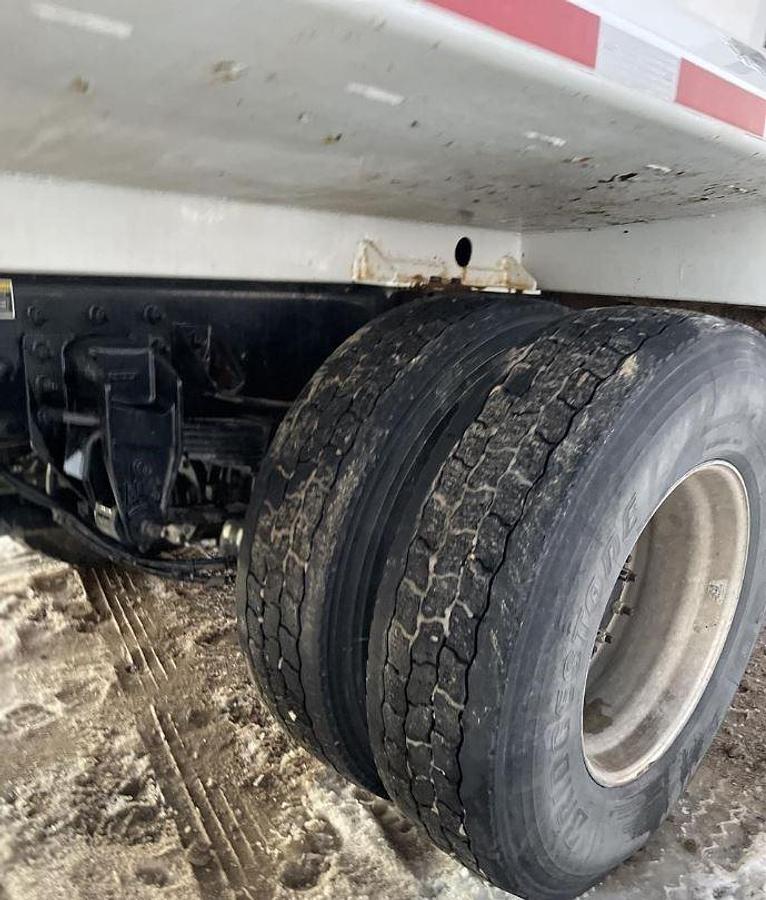 Used 2021 PETERBILT 337