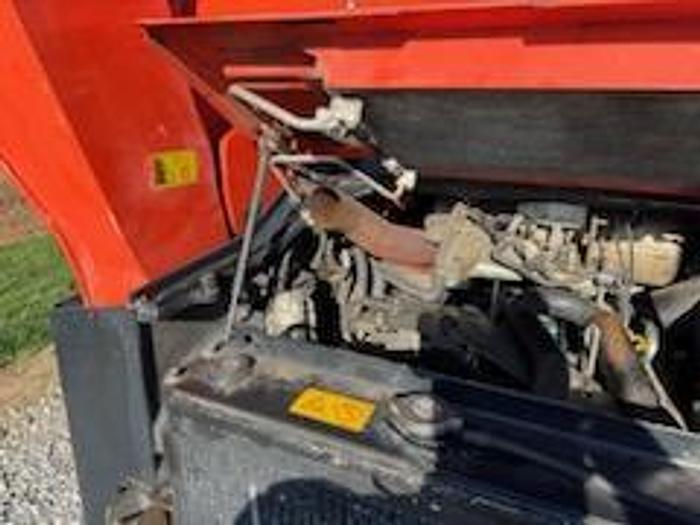 Used 2015 Kubota SVL90-2HFC