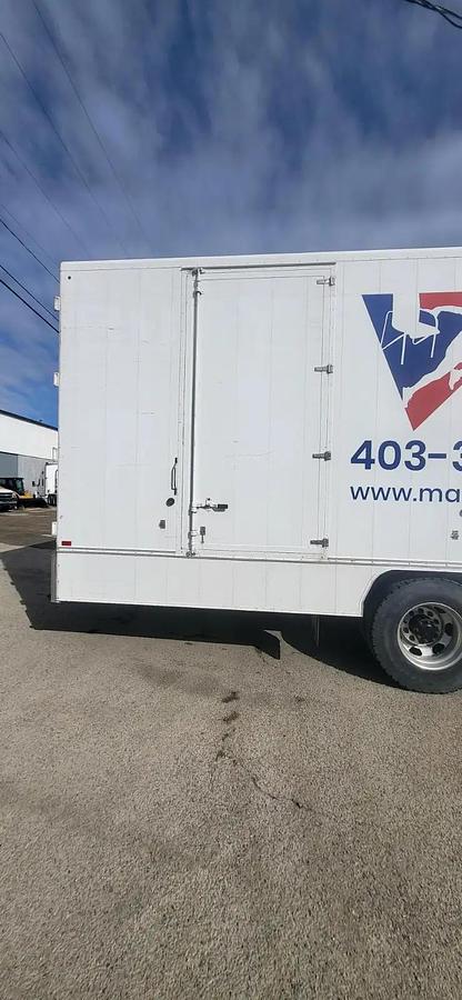 Used 2020 Kenworth T370