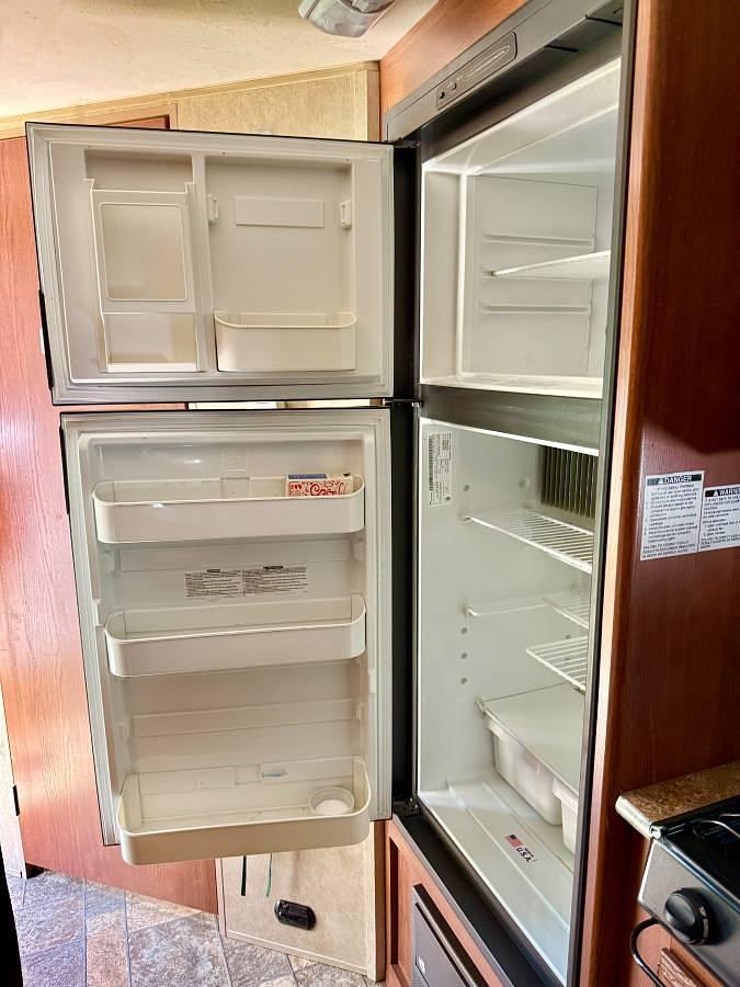 Used 2013 Forest River Salem Cruise Lite 221RBXL