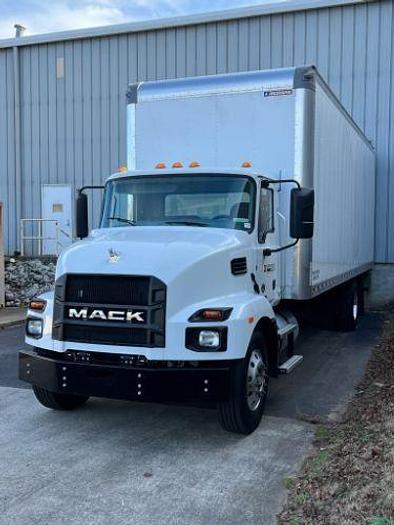 Used 2023 Mack Truck