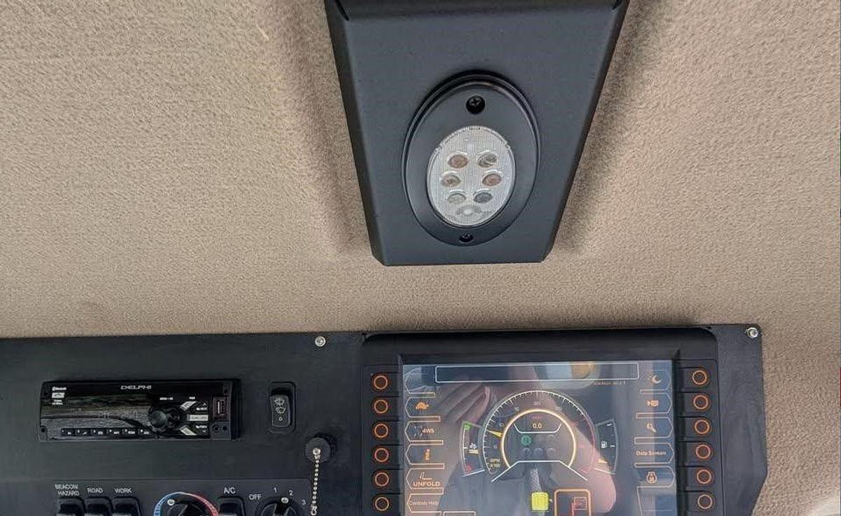 Used 2022 Alamo Mantis 4142