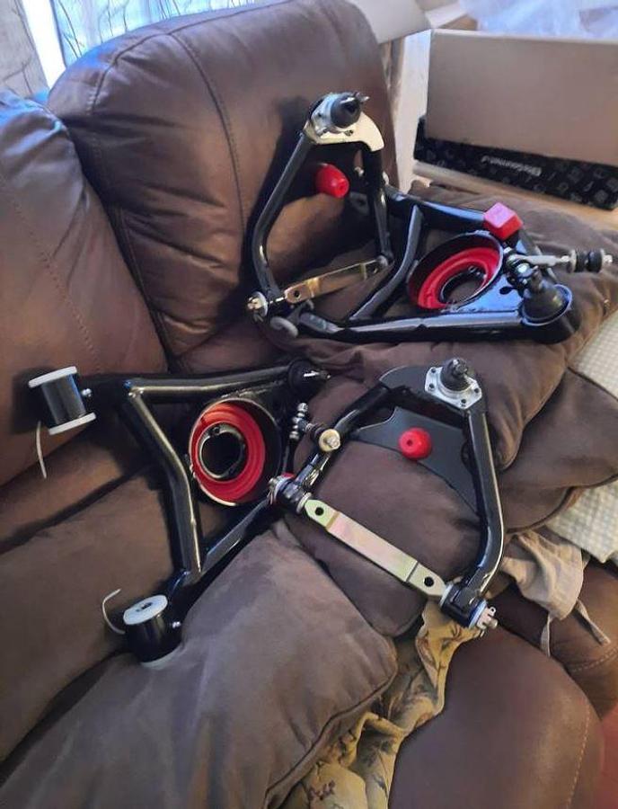 Used 1971 Pontiac Lemans