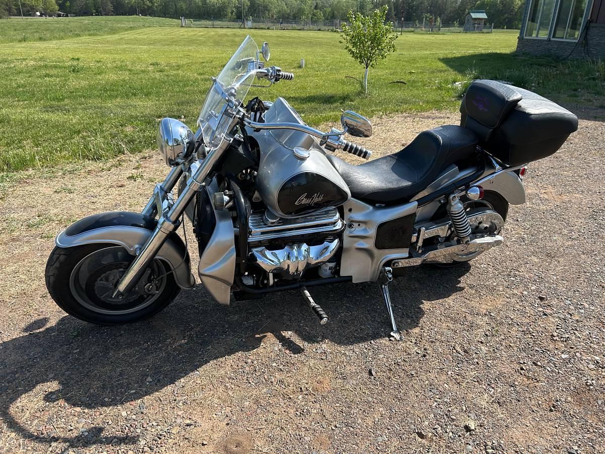 Used 1998 Boss Hoss